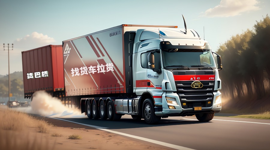 找貨車(chē)?yán)浀钠脚_(tái)