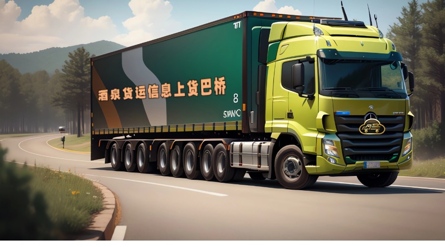 酒泉貨車拉貨 酒泉貨車拉貨